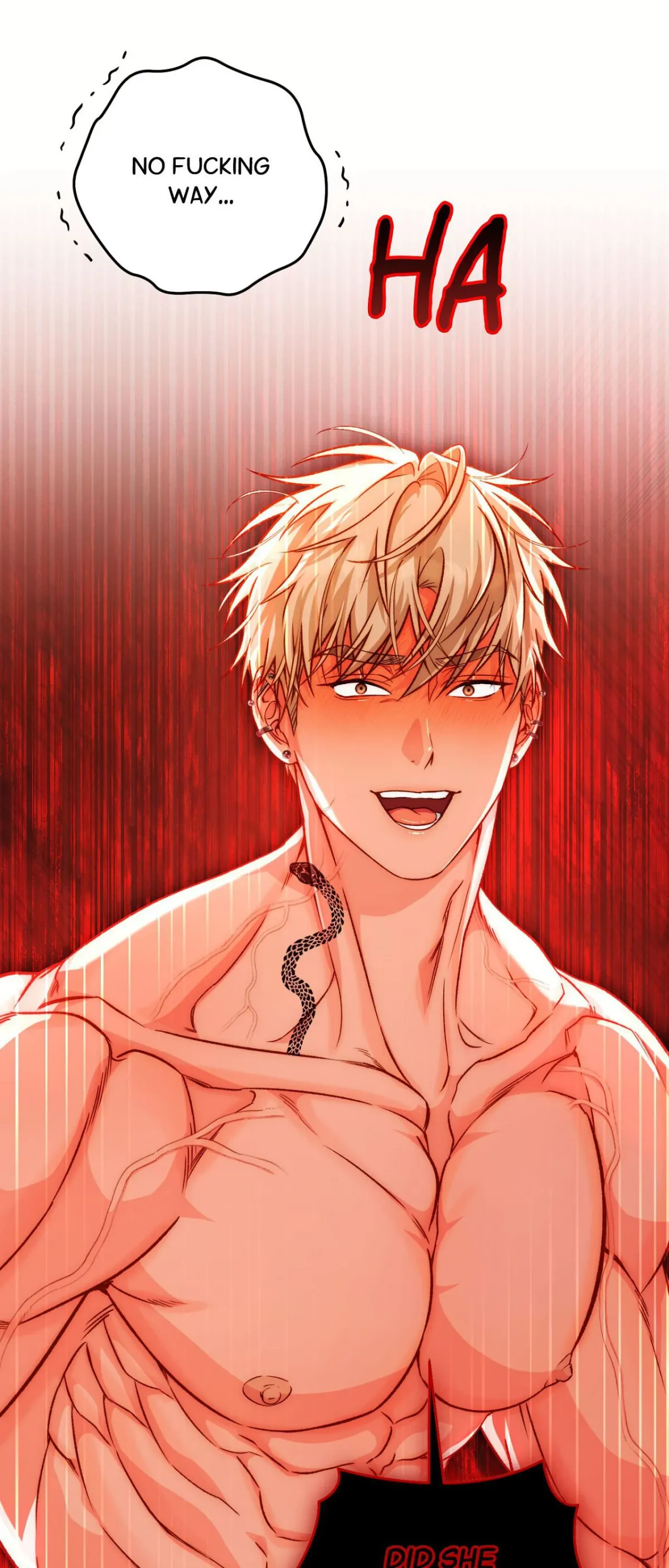 Read Not Sober chapter 9 image 61 on Lezhin