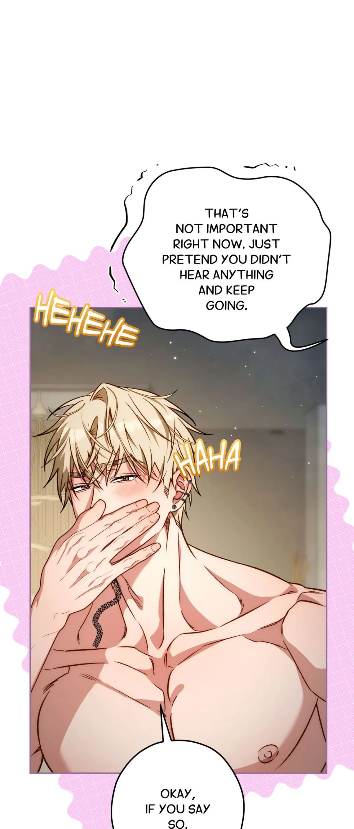 Read Not Sober chapter 9 image 7 on Lezhin