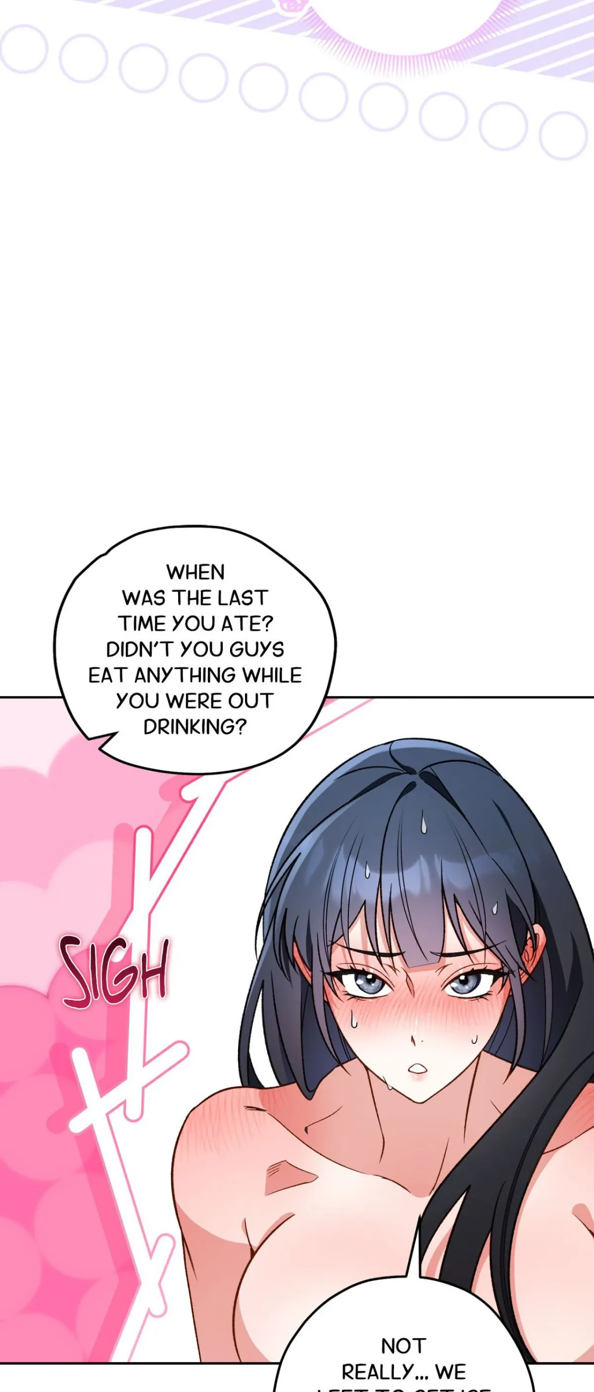 Read Not Sober chapter 9 image 9 on Lezhin