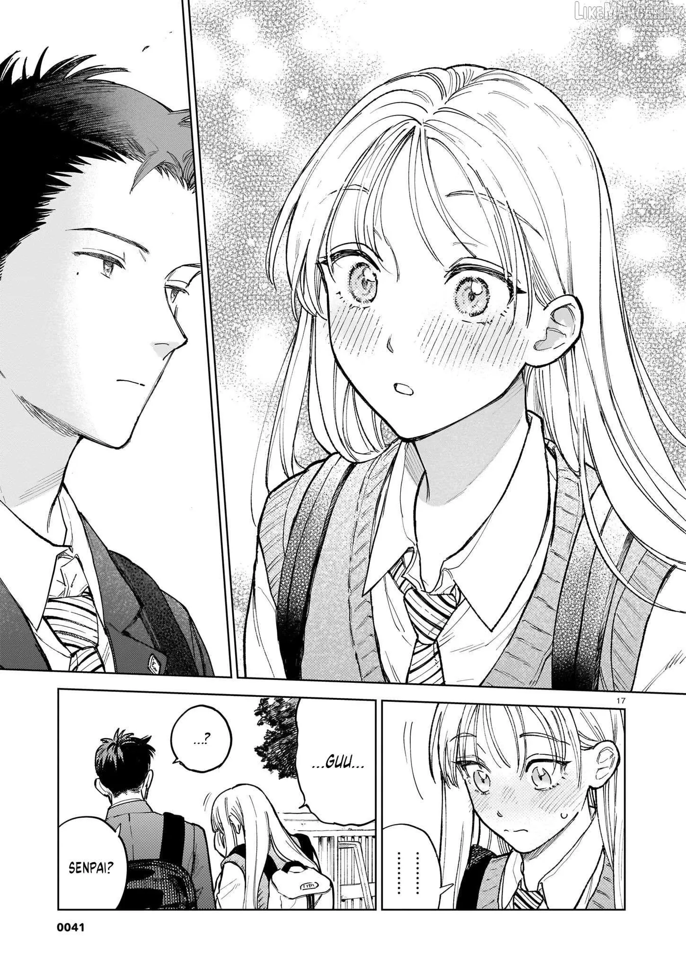 Read Not Special, But Enough chapter 1 image 16 on Lezhin