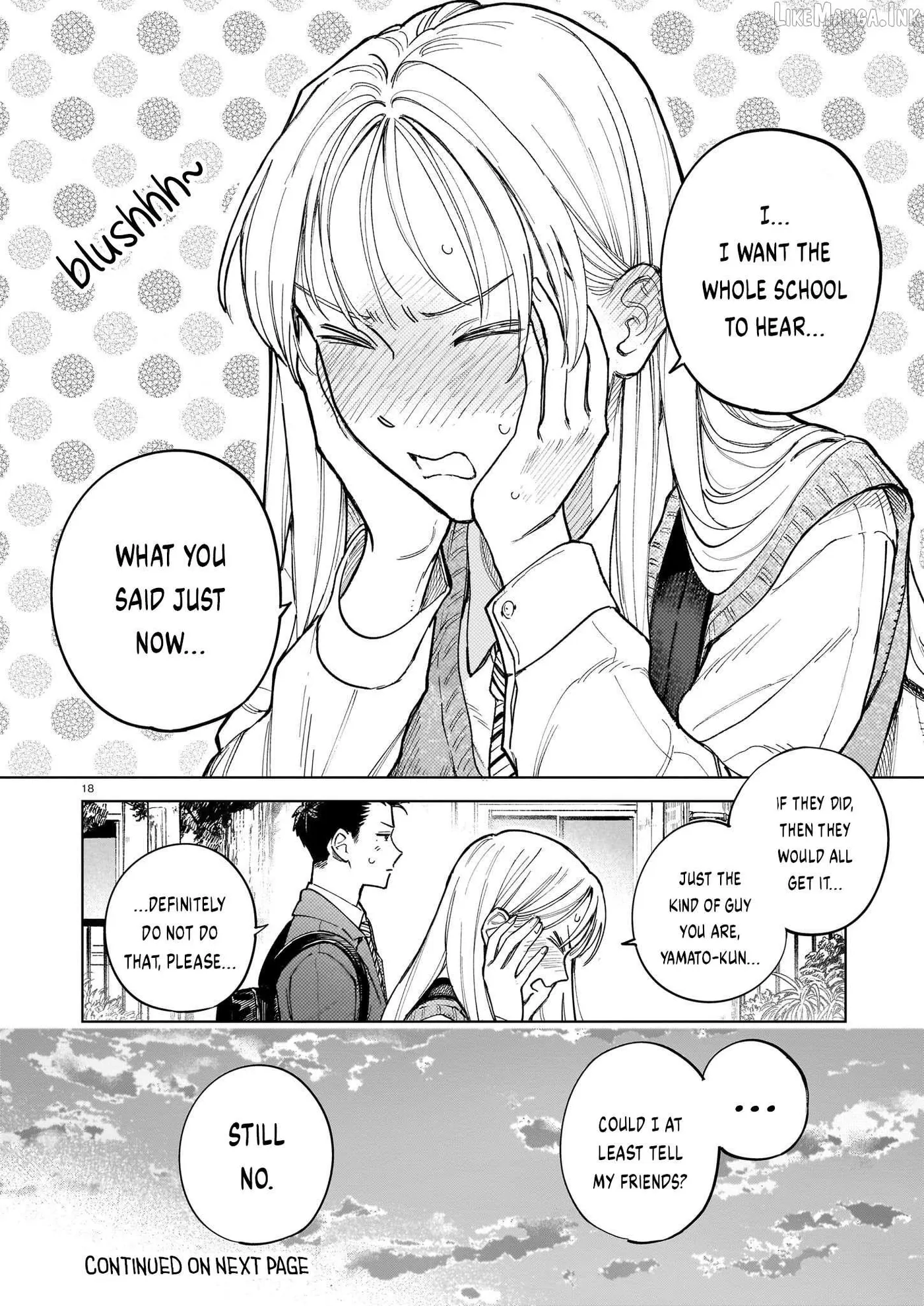 Read Not Special, But Enough chapter 1 image 17 on Lezhin
