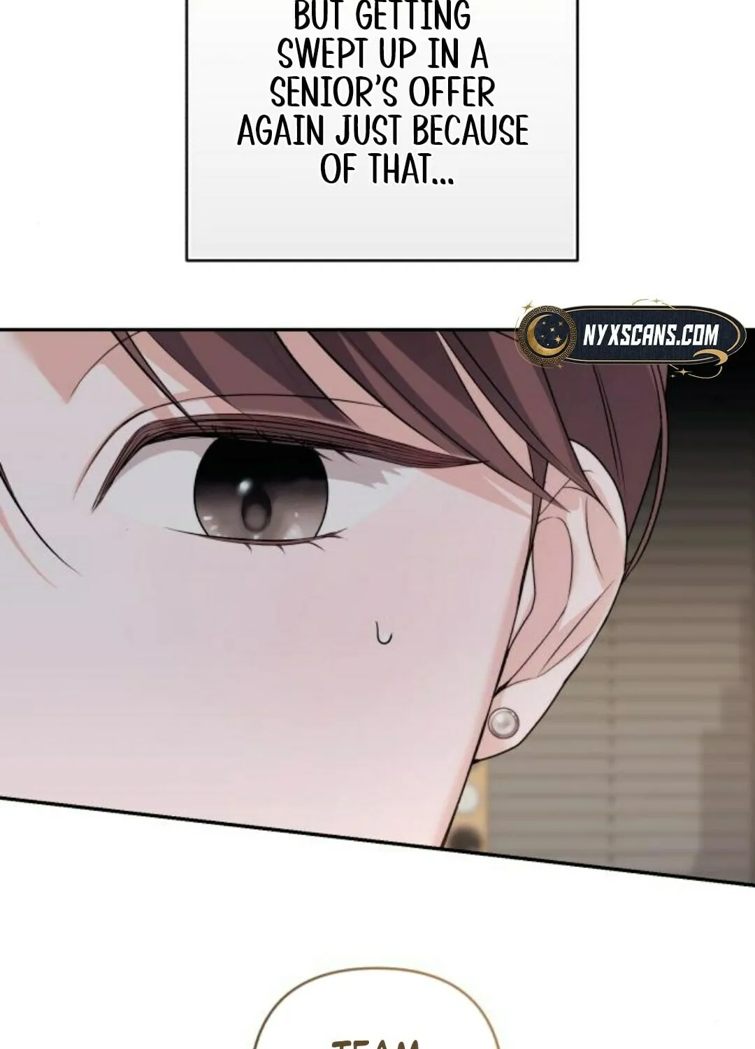 Read Not the First Time chapter 16 image 100 on Lezhin