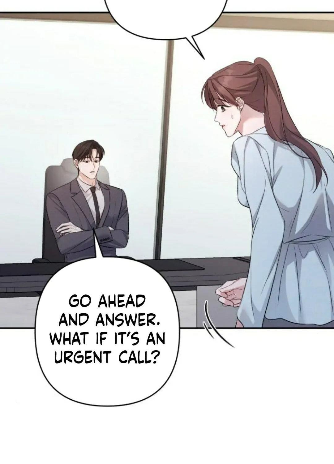 Read Not the First Time chapter 16 image 112 on Lezhin