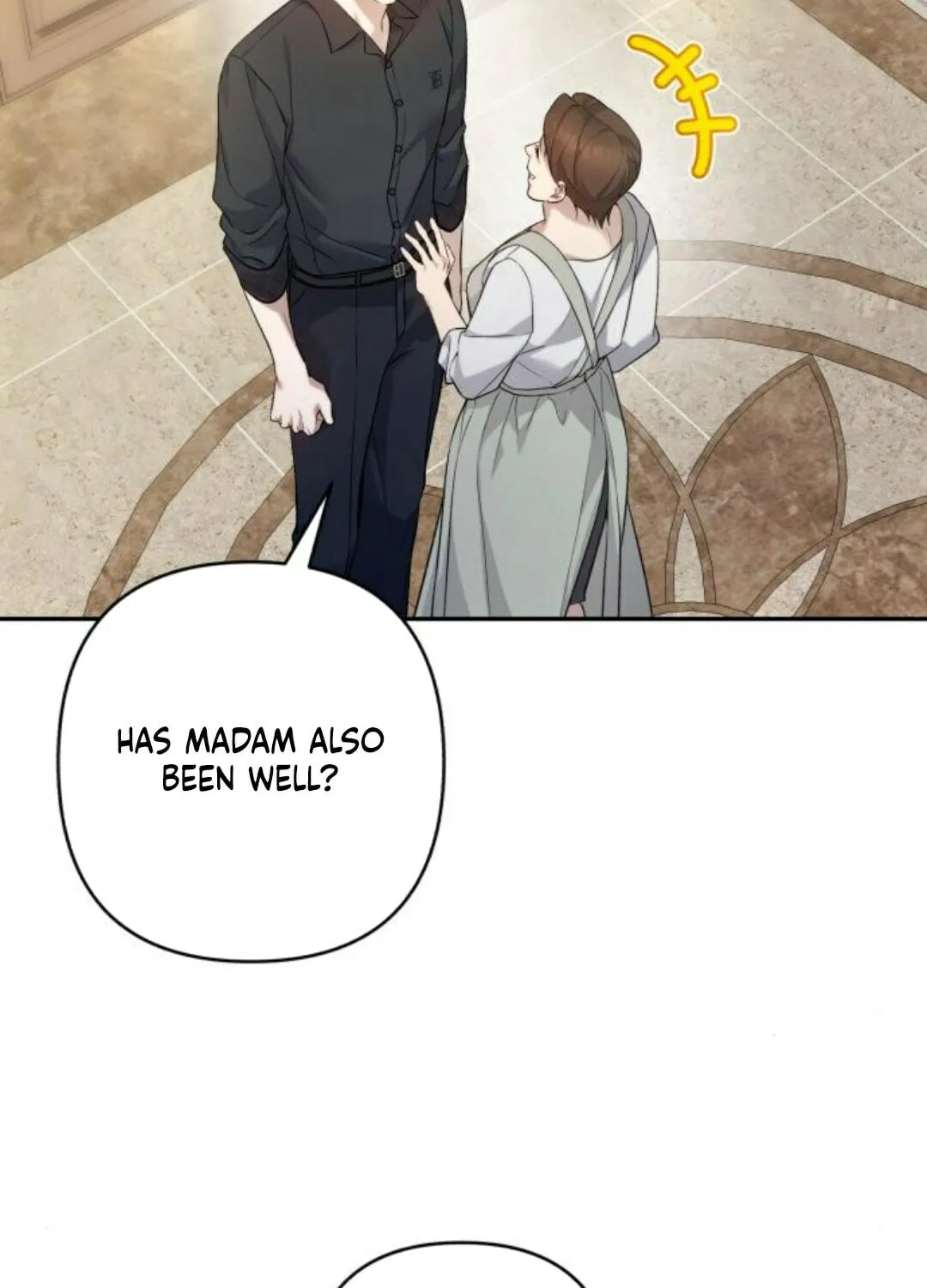 Read Not the First Time chapter 16 image 14 on Lezhin