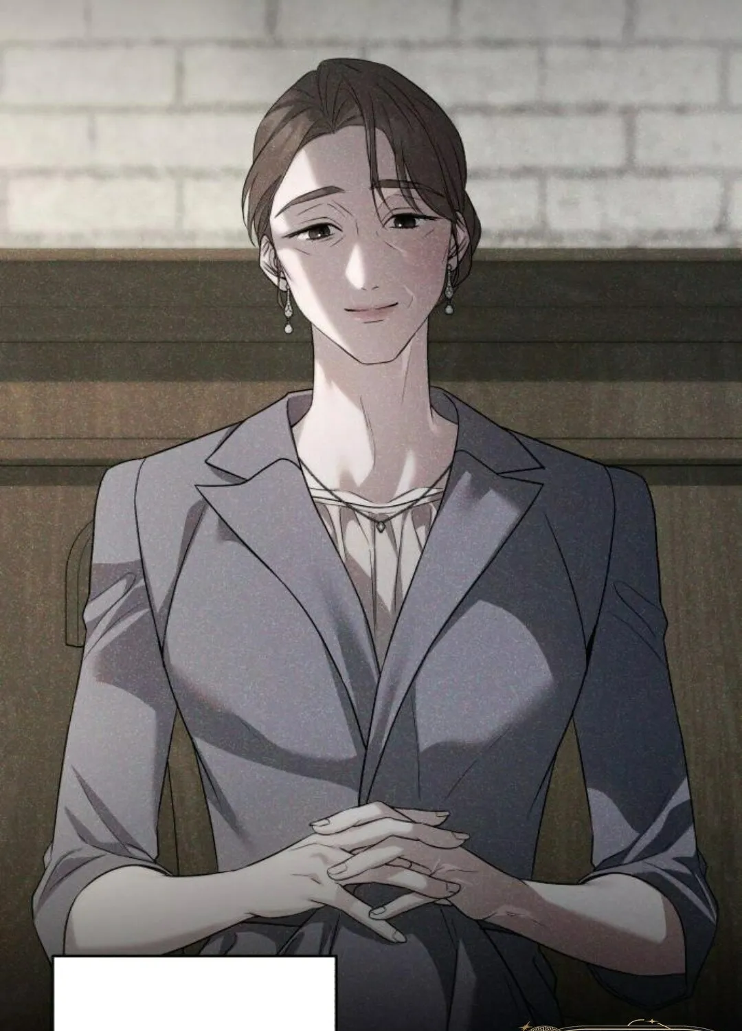 Read Not the First Time chapter 16 image 2 on Lezhin