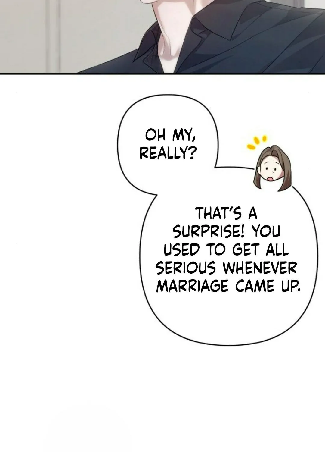 Read Not the First Time chapter 16 image 23 on Lezhin