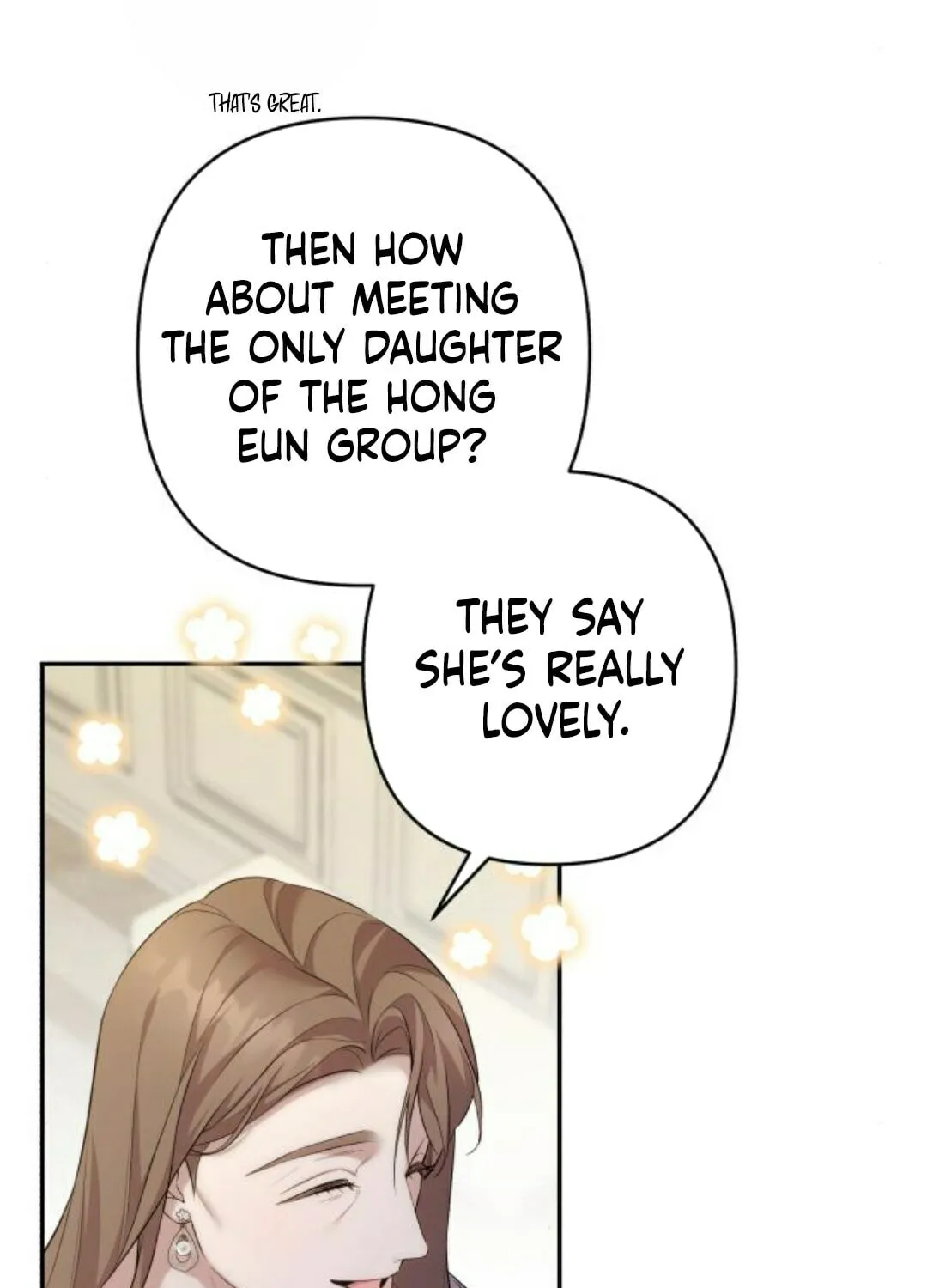 Read Not the First Time chapter 16 image 24 on Lezhin