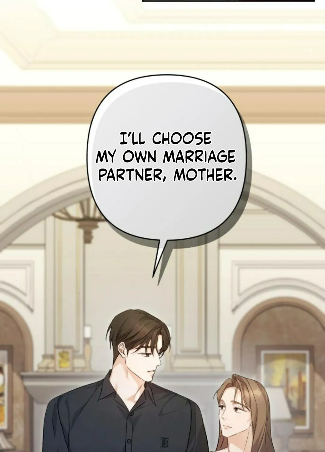 Read Not the First Time chapter 16 image 27 on Lezhin