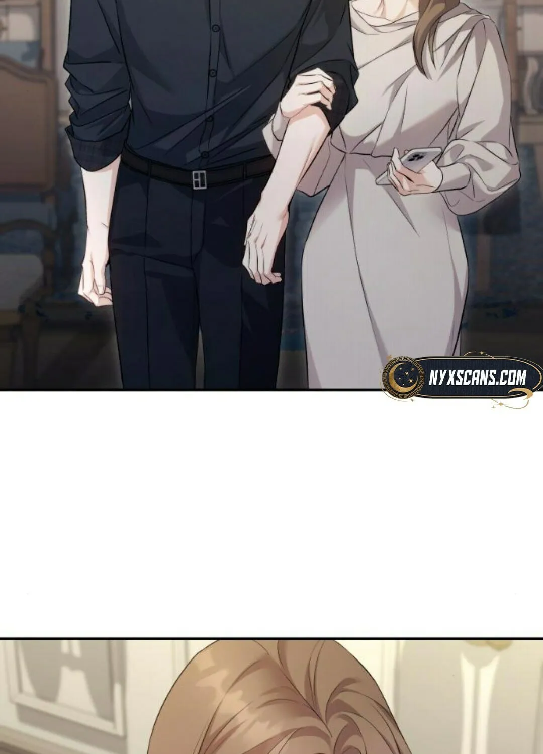 Read Not the First Time chapter 16 image 28 on Lezhin
