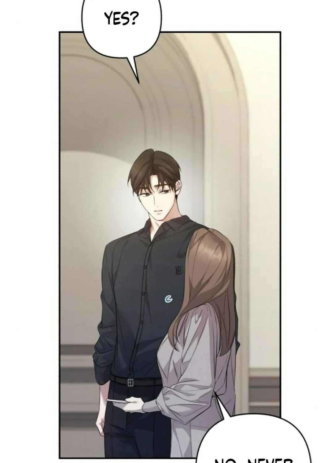Read Not the First Time chapter 16 image 31 on Lezhin