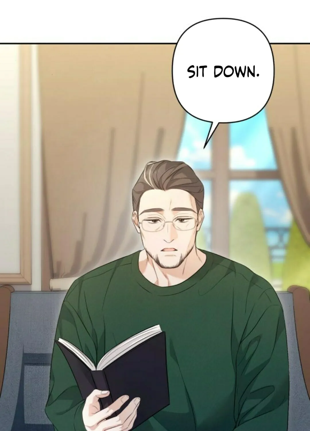Read Not the First Time chapter 16 image 41 on Lezhin