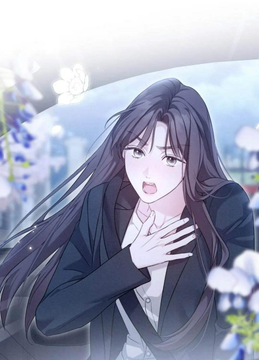 Read Not the First Time chapter 16 image 56 on Lezhin