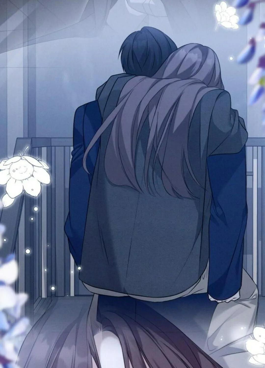 Read Not the First Time chapter 16 image 57 on Lezhin