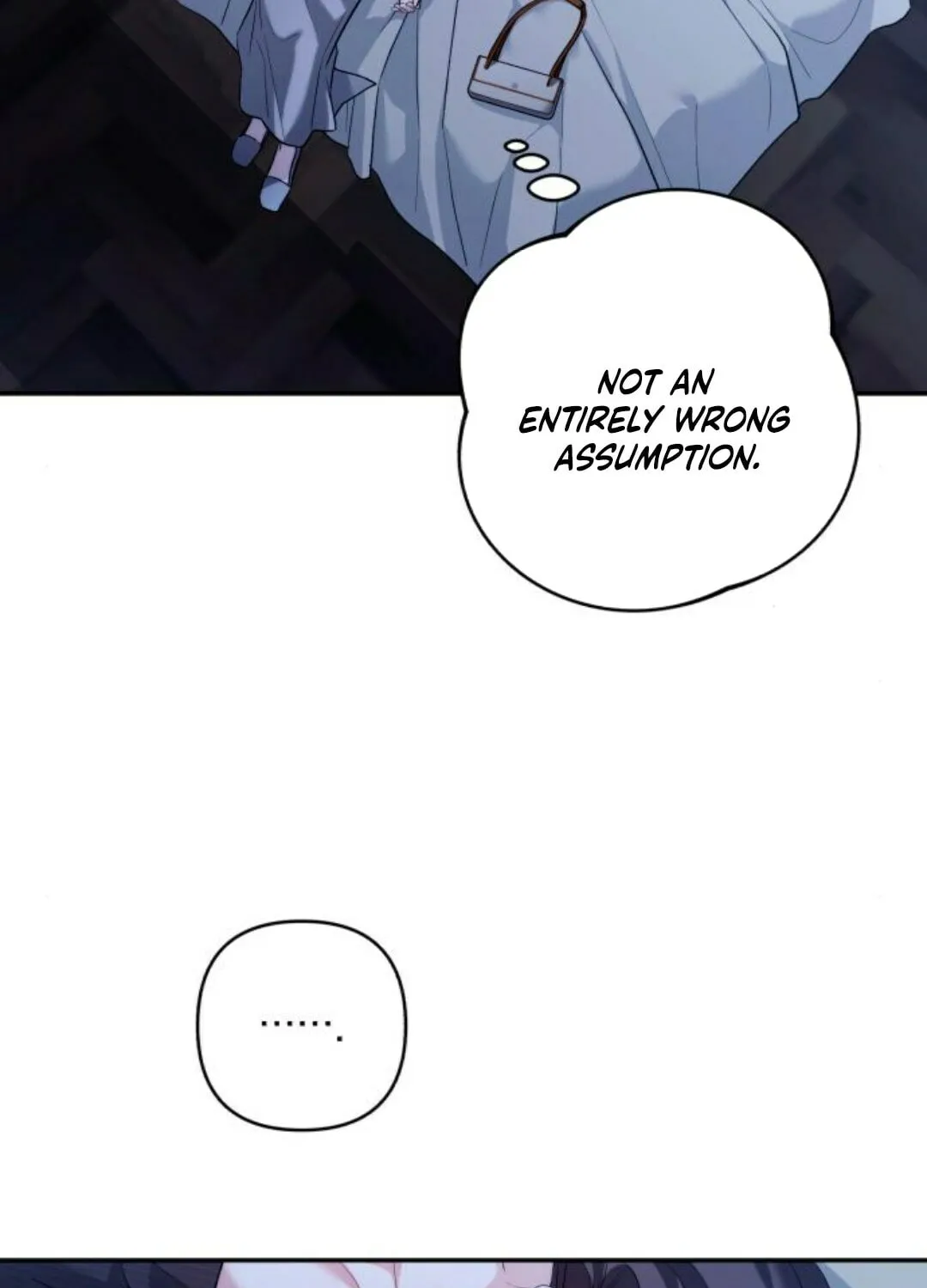 Read Not the First Time chapter 16 image 6 on Lezhin