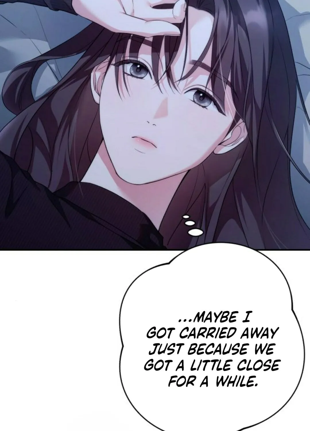 Read Not the First Time chapter 16 image 7 on Lezhin