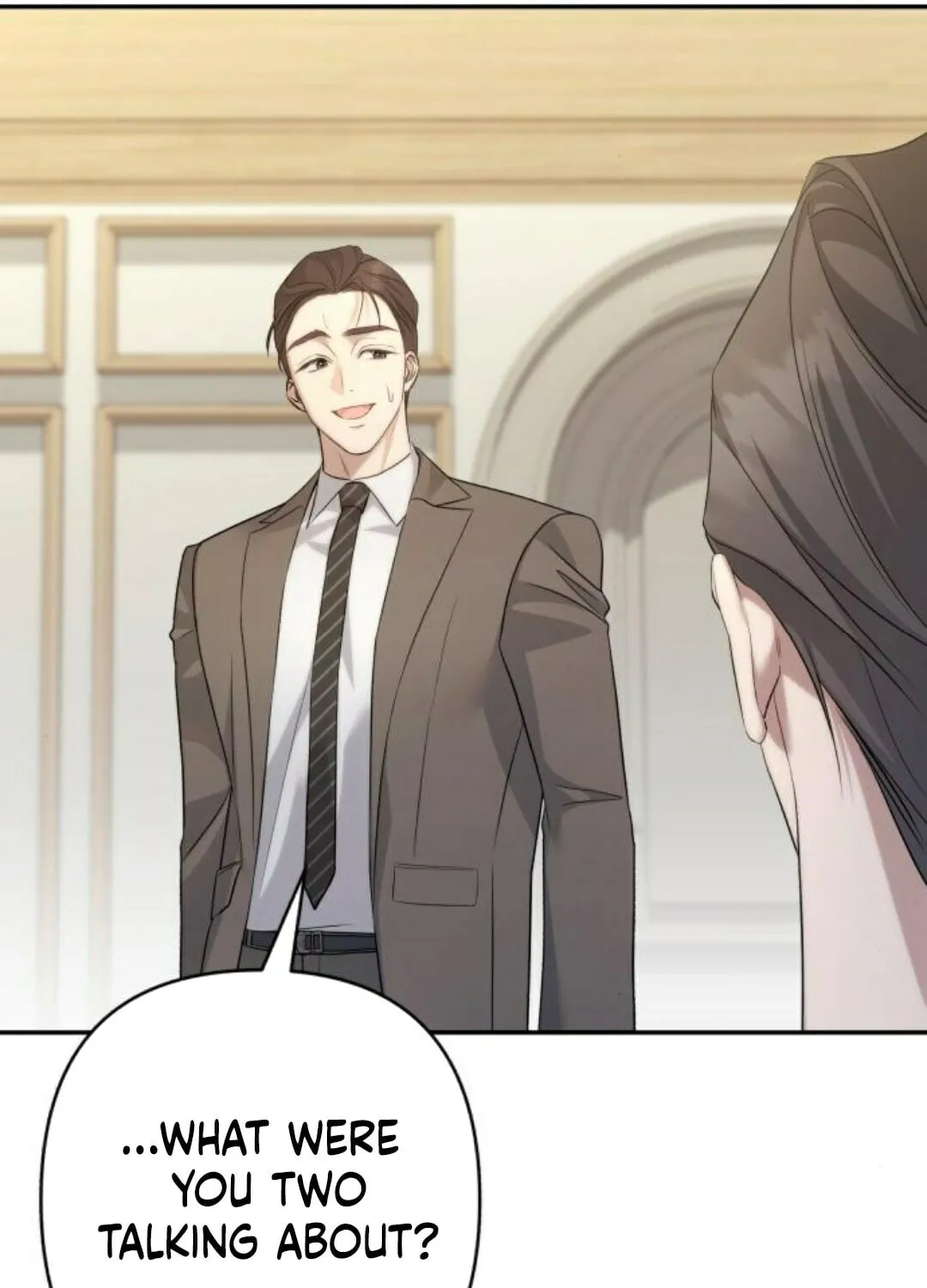 Read Not the First Time chapter 16 image 71 on Lezhin