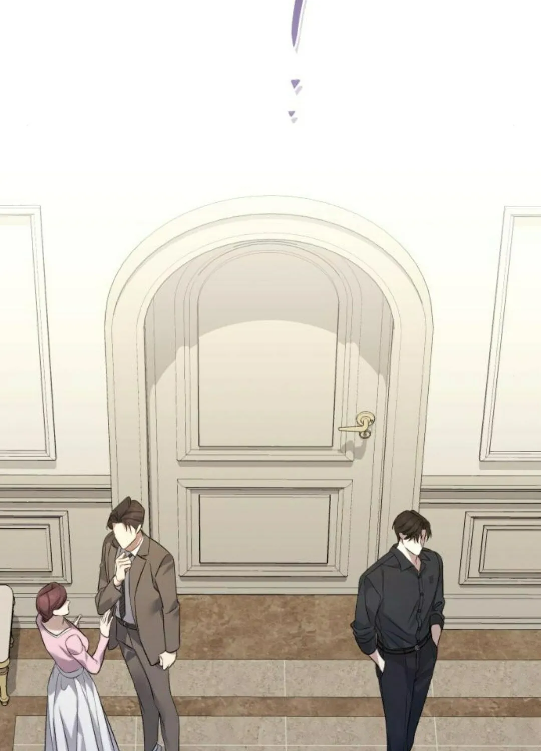 Read Not the First Time chapter 16 image 76 on Lezhin