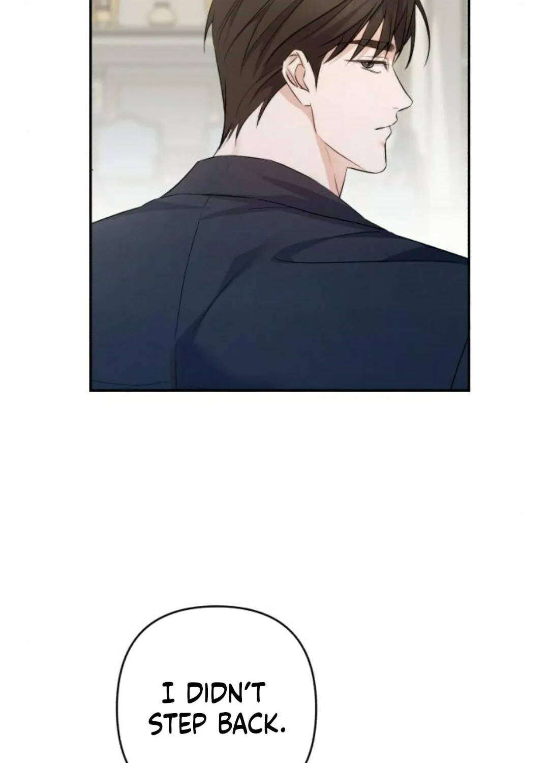 Read Not the First Time chapter 16 image 80 on Lezhin