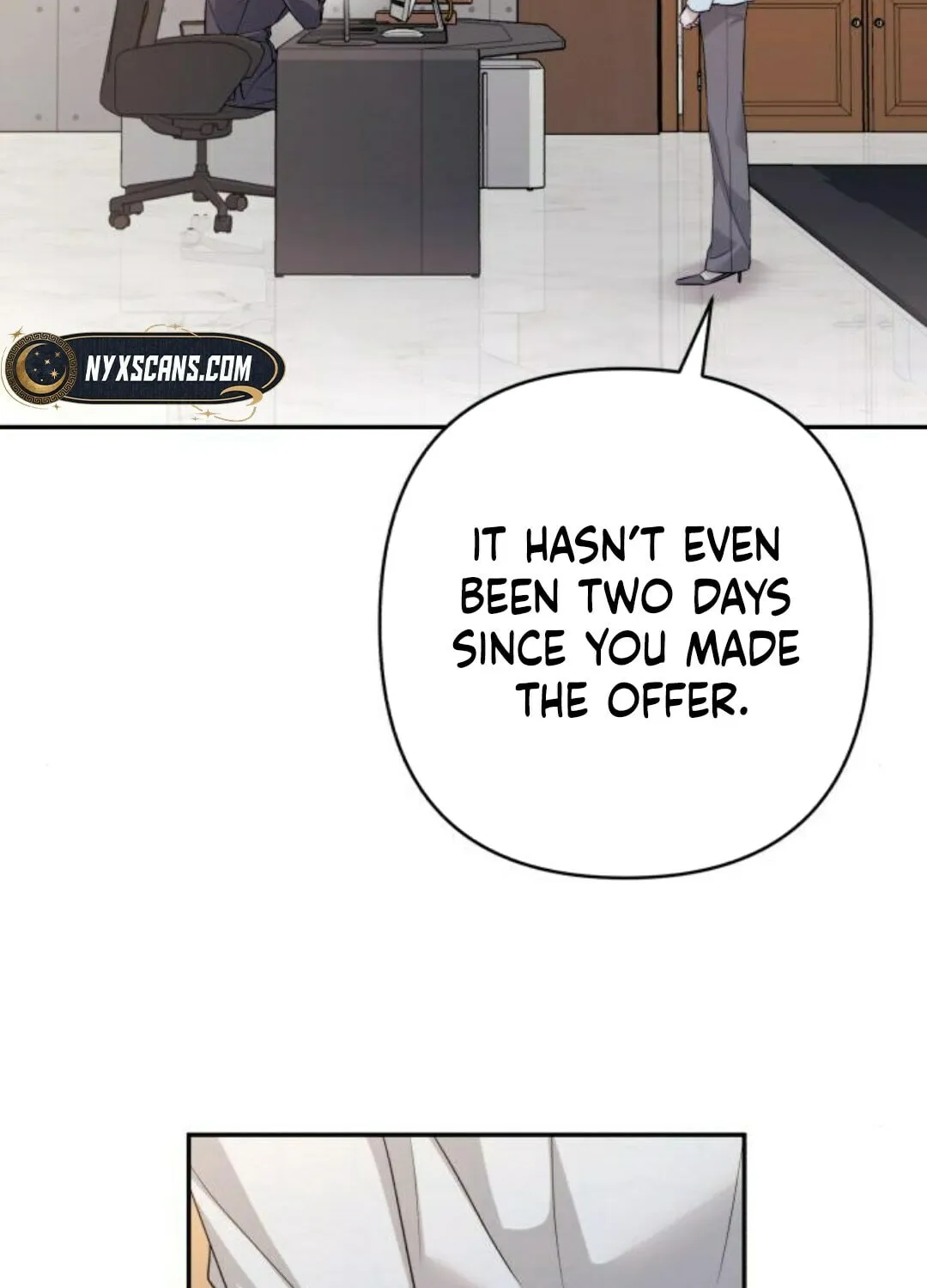 Read Not the First Time chapter 16 image 96 on Lezhin