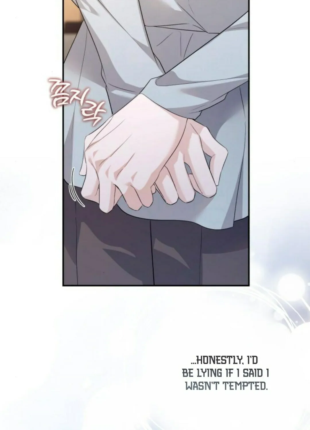 Read Not the First Time chapter 16 image 97 on Lezhin