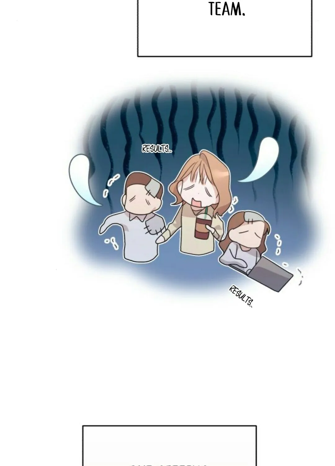 Read Not the First Time chapter 16 image 99 on Lezhin
