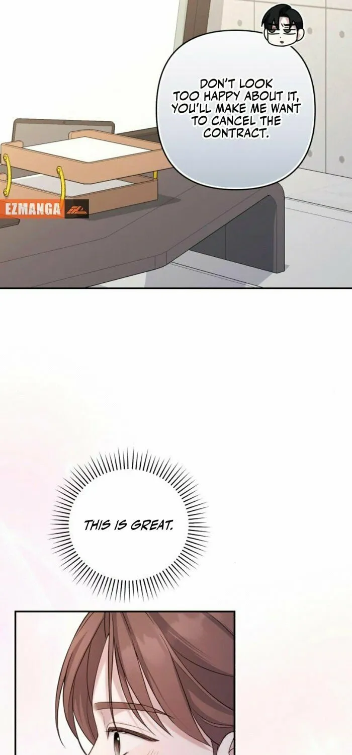 Read Not the First Time chapter 18 image 15 on Lezhin