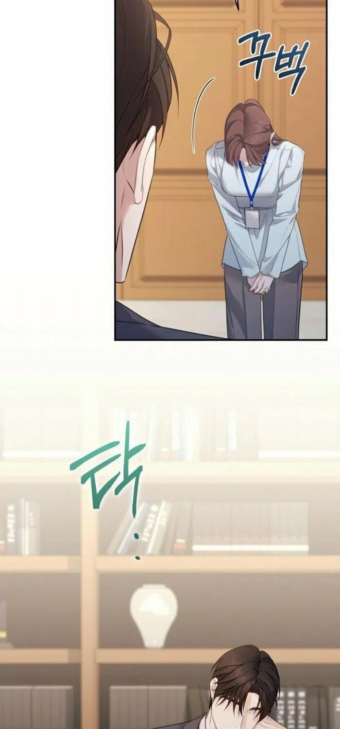 Read Not the First Time chapter 18 image 17 on Lezhin