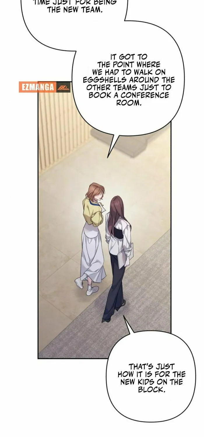 Read Not the First Time chapter 18 image 25 on Lezhin