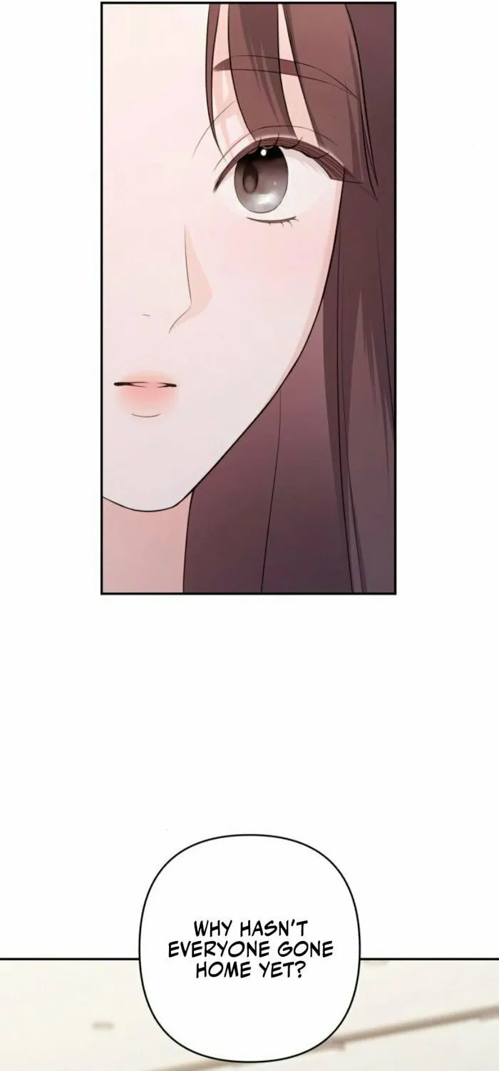 Read Not the First Time chapter 18 image 28 on Lezhin