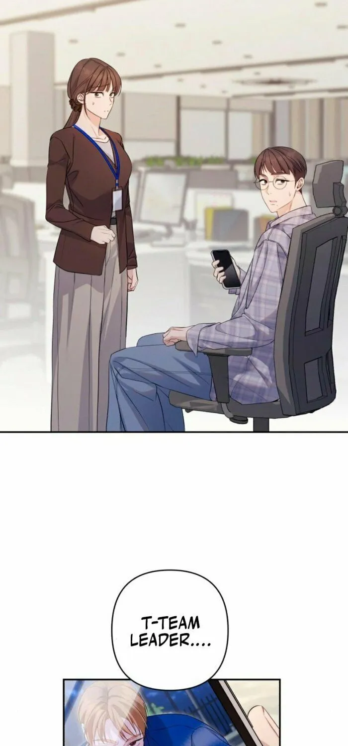 Read Not the First Time chapter 18 image 29 on Lezhin