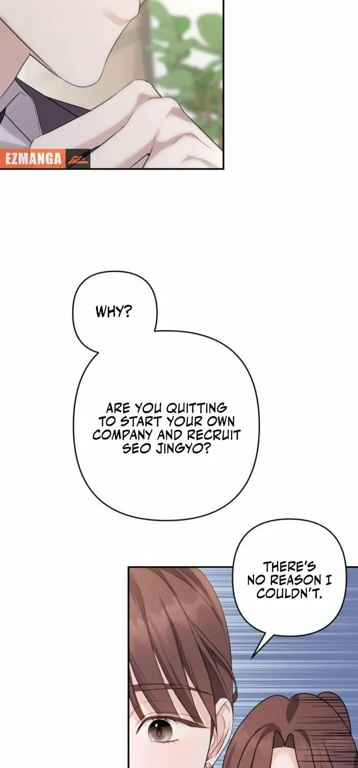 Read Not the First Time chapter 18 image 3 on Lezhin