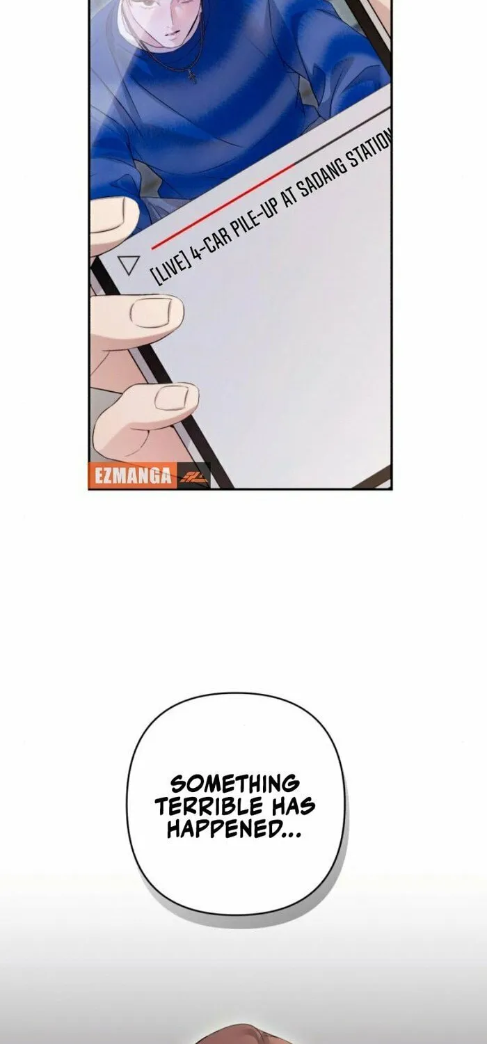 Read Not the First Time chapter 18 image 30 on Lezhin