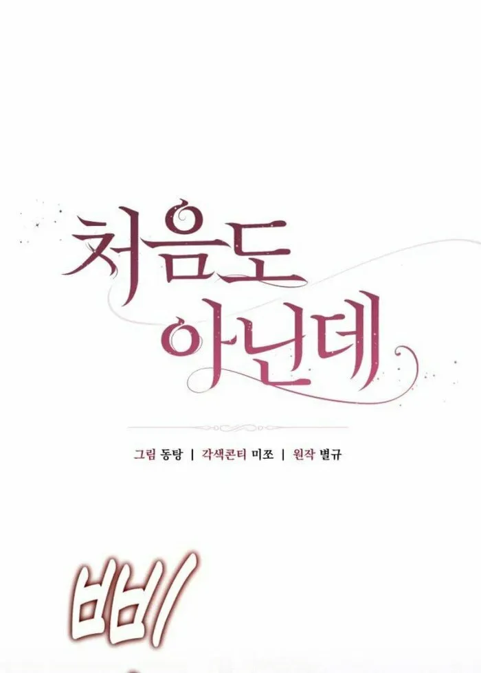 Read Not the First Time chapter 18 image 32 on Lezhin
