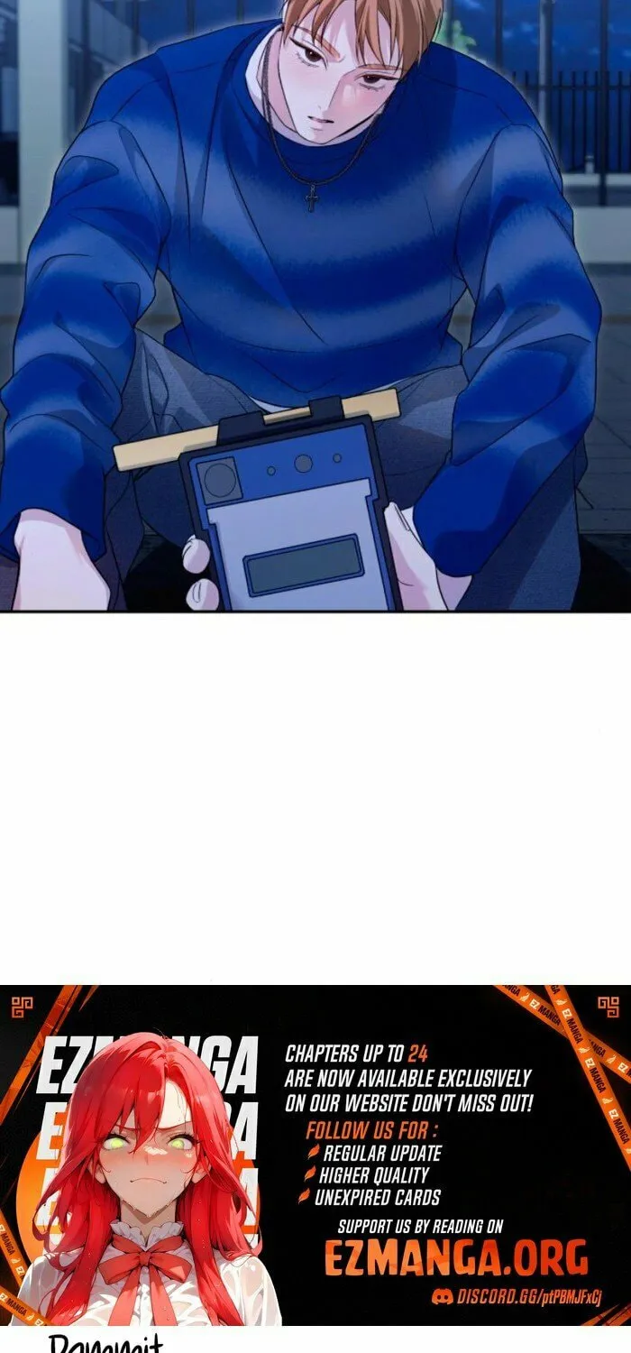 Read Not the First Time chapter 18 image 35 on Lezhin
