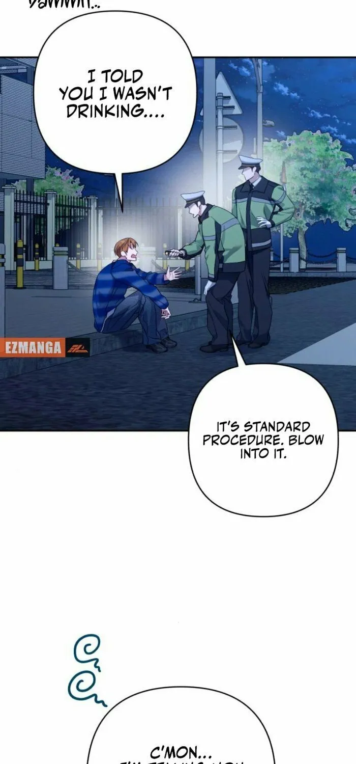 Read Not the First Time chapter 18 image 36 on Lezhin