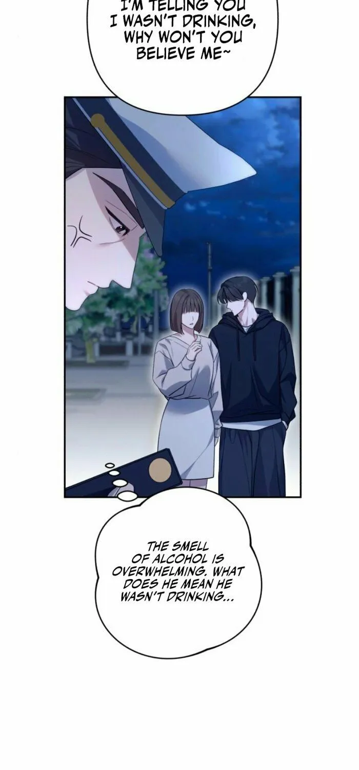 Read Not the First Time chapter 18 image 37 on Lezhin