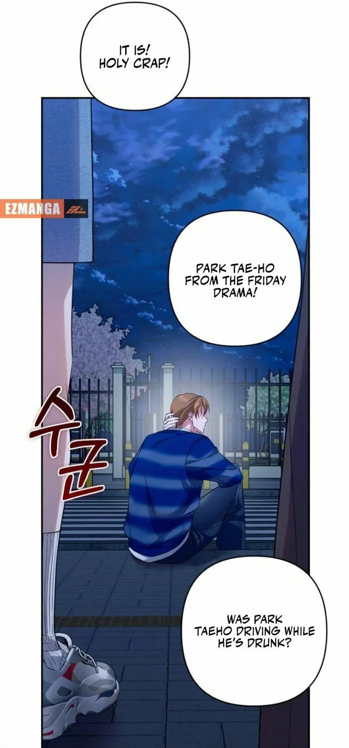 Read Not the First Time chapter 18 image 39 on Lezhin