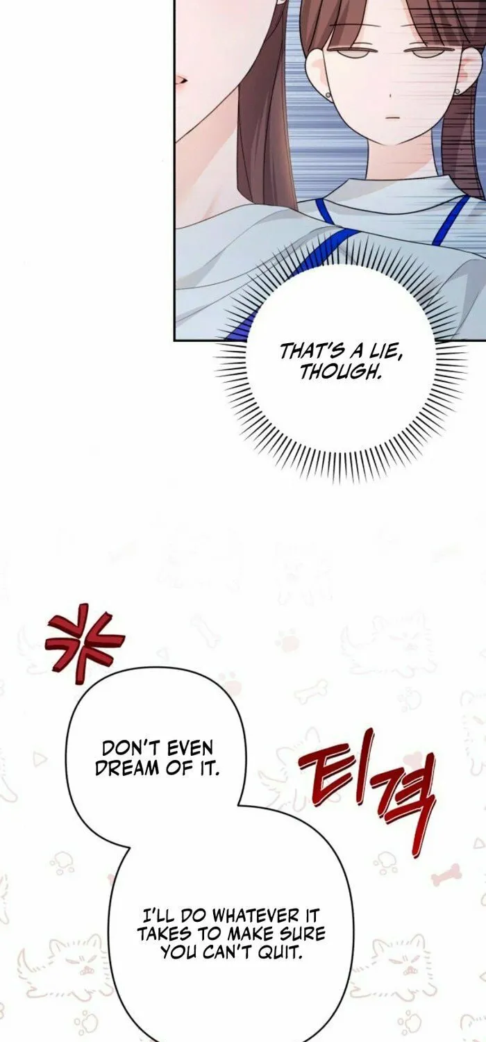 Read Not the First Time chapter 18 image 4 on Lezhin