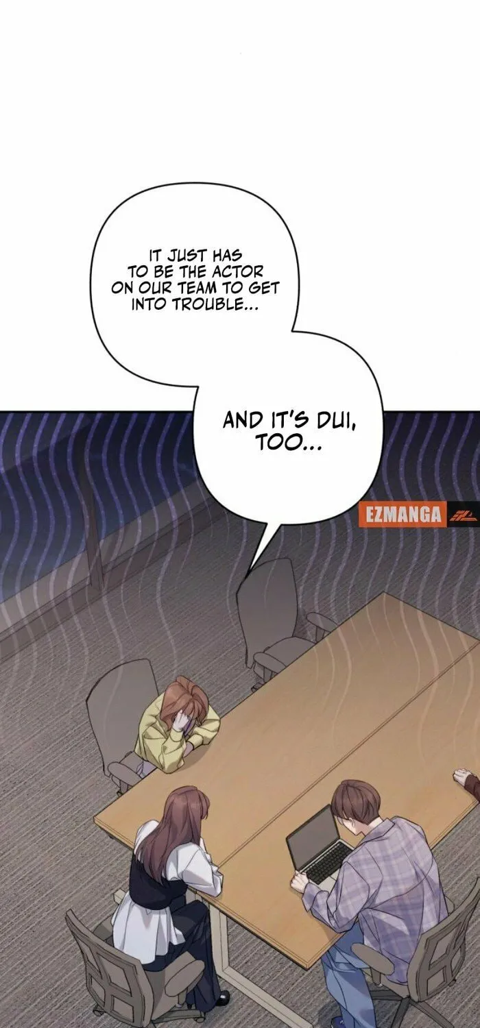 Read Not the First Time chapter 18 image 43 on Lezhin