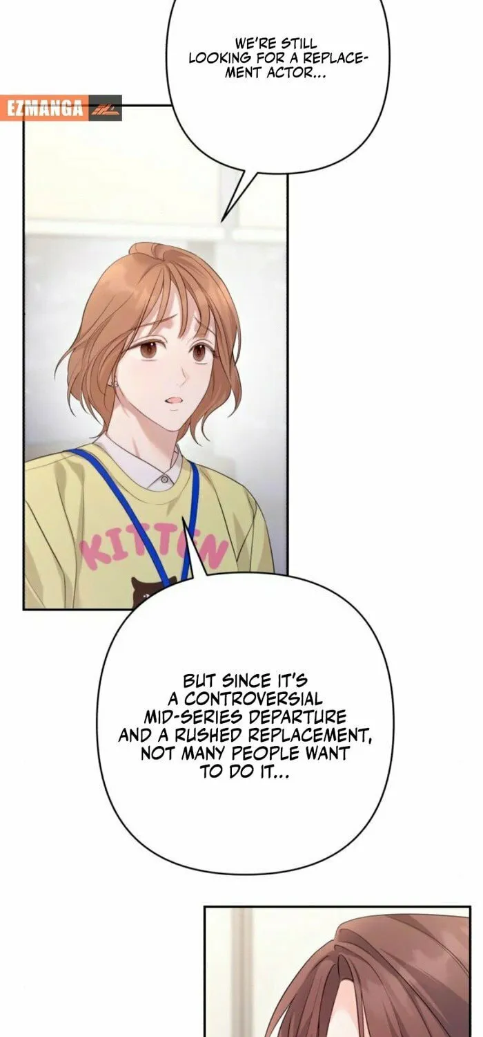 Read Not the First Time chapter 18 image 48 on Lezhin