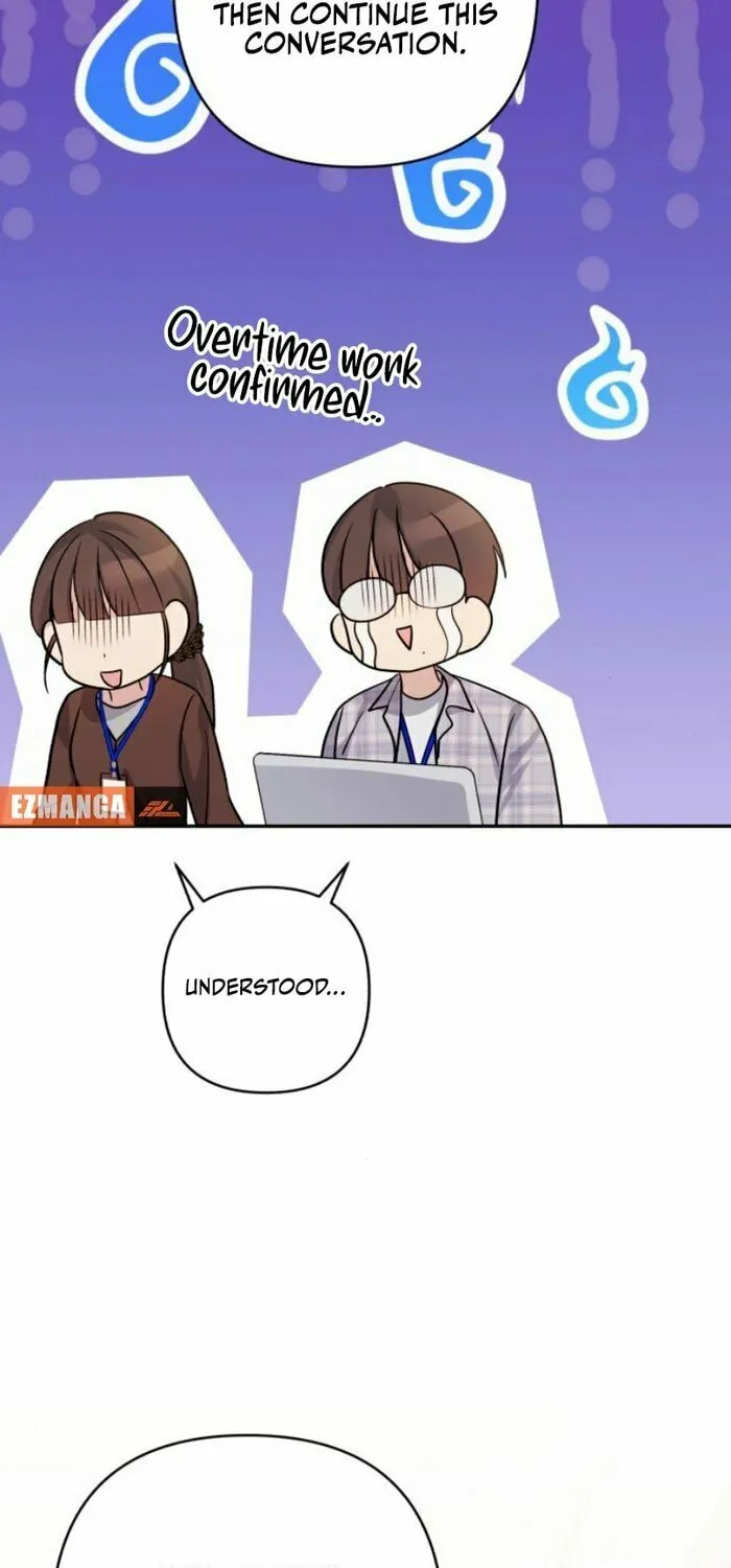 Read Not the First Time chapter 18 image 50 on Lezhin