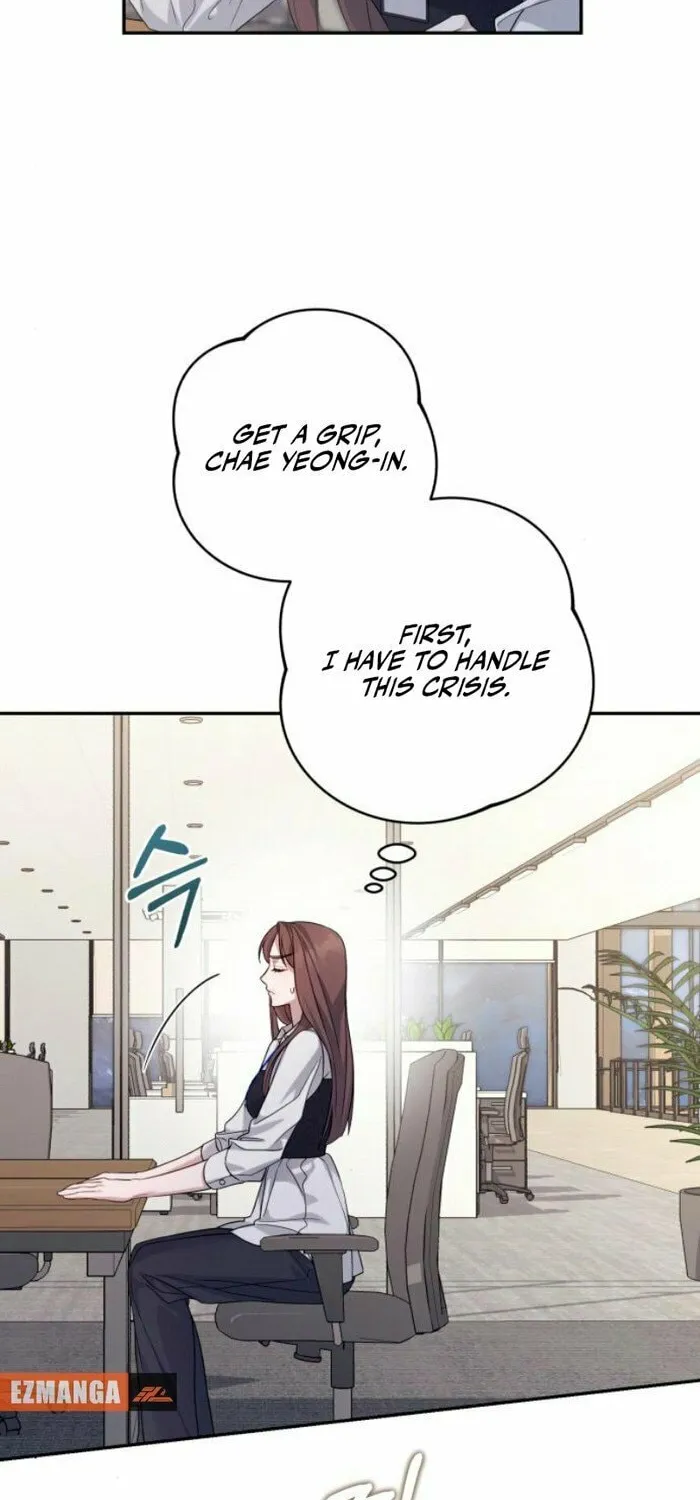 Read Not the First Time chapter 18 image 56 on Lezhin