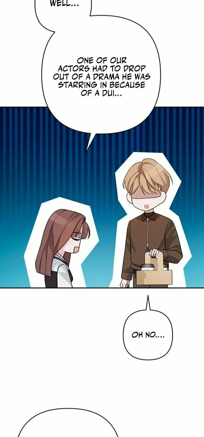 Read Not the First Time chapter 18 image 64 on Lezhin