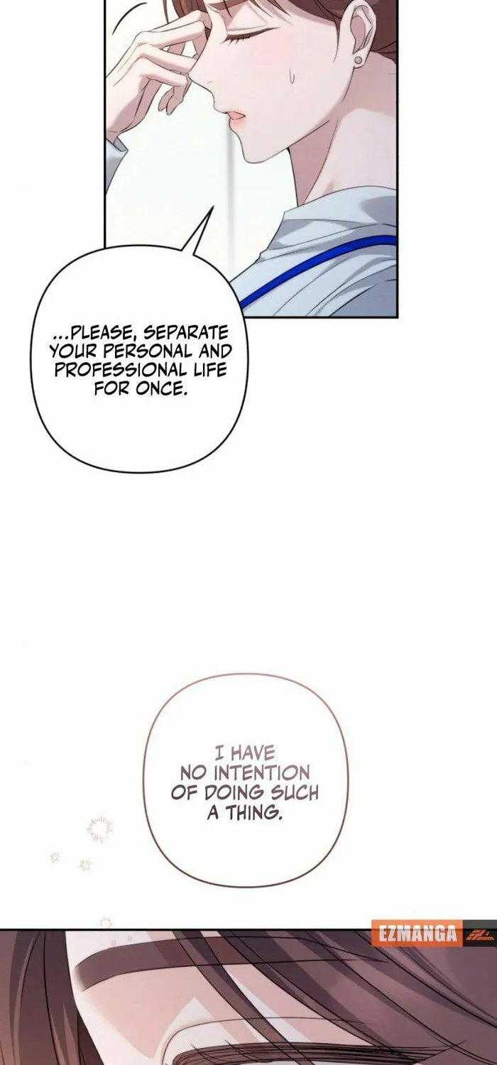 Read Not the First Time chapter 18 image 7 on Lezhin