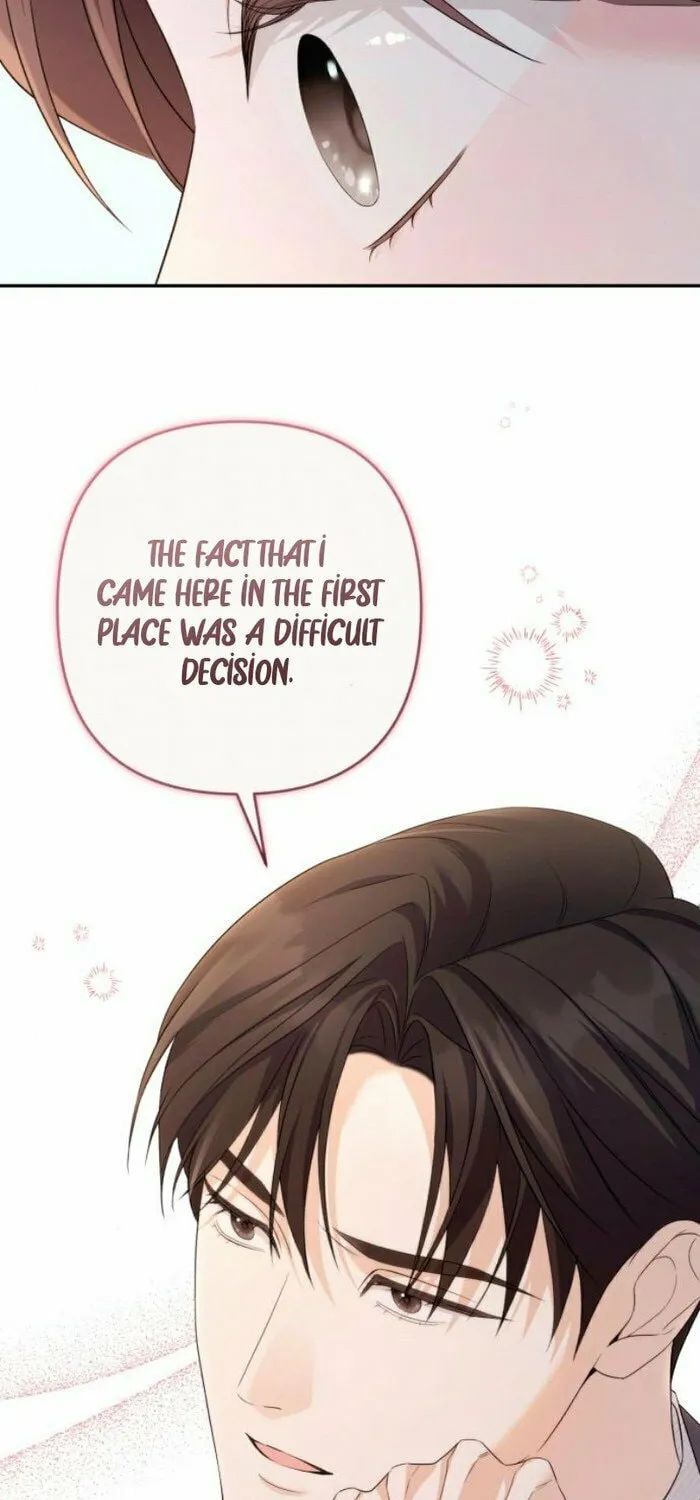 Read Not the First Time chapter 18 image 8 on Lezhin