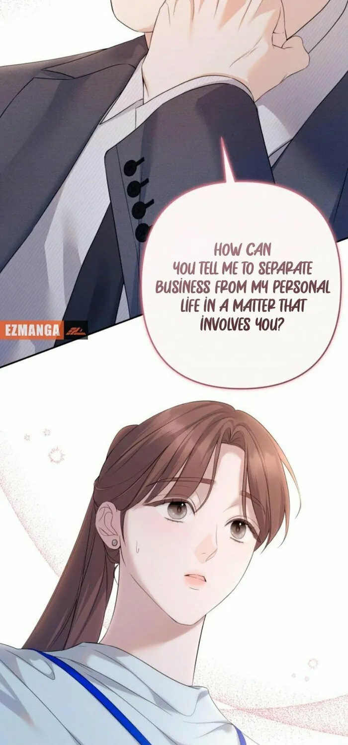 Read Not the First Time chapter 18 image 9 on Lezhin