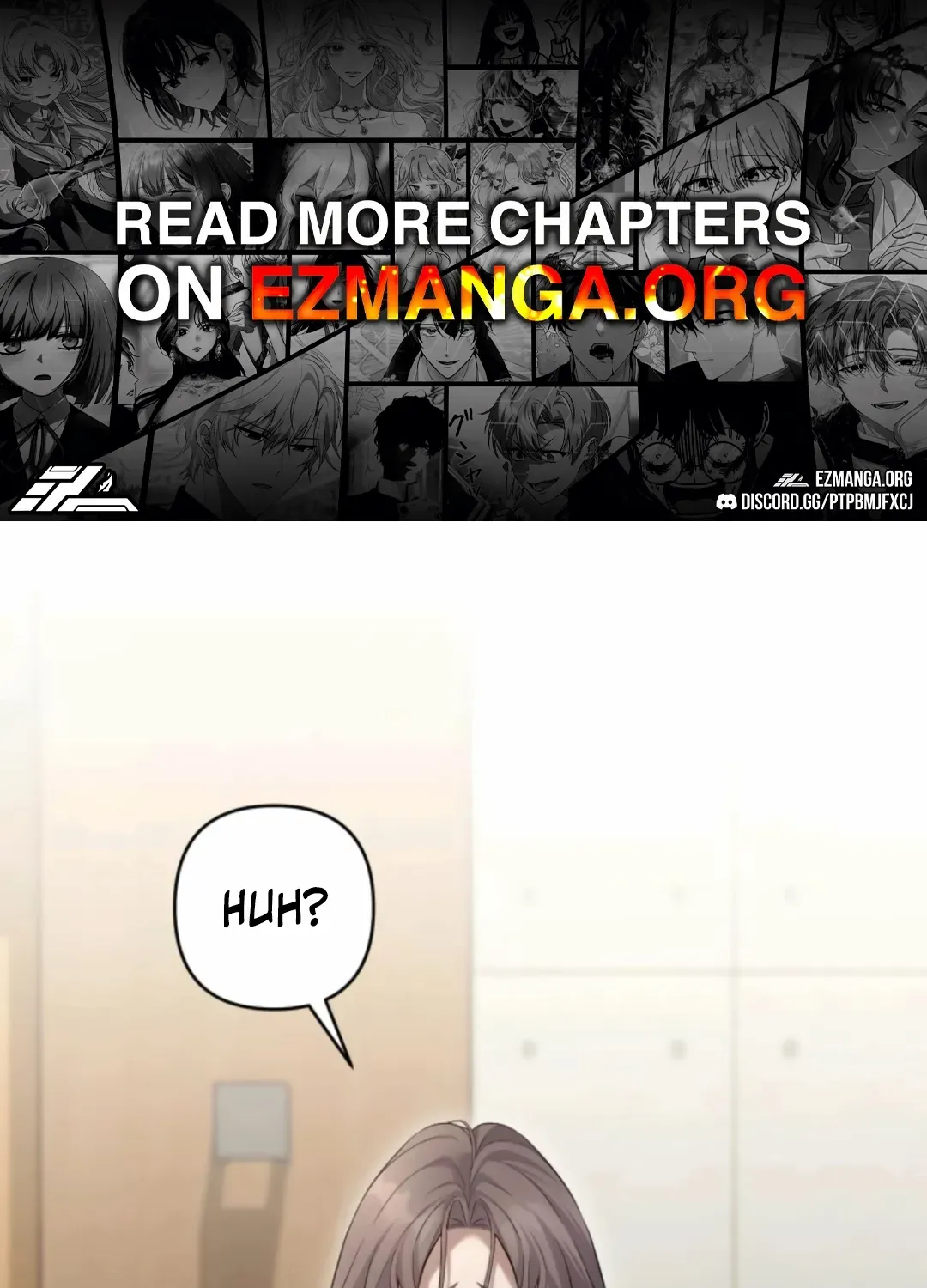 Read Not the First Time chapter 19 image 1 on Lezhin