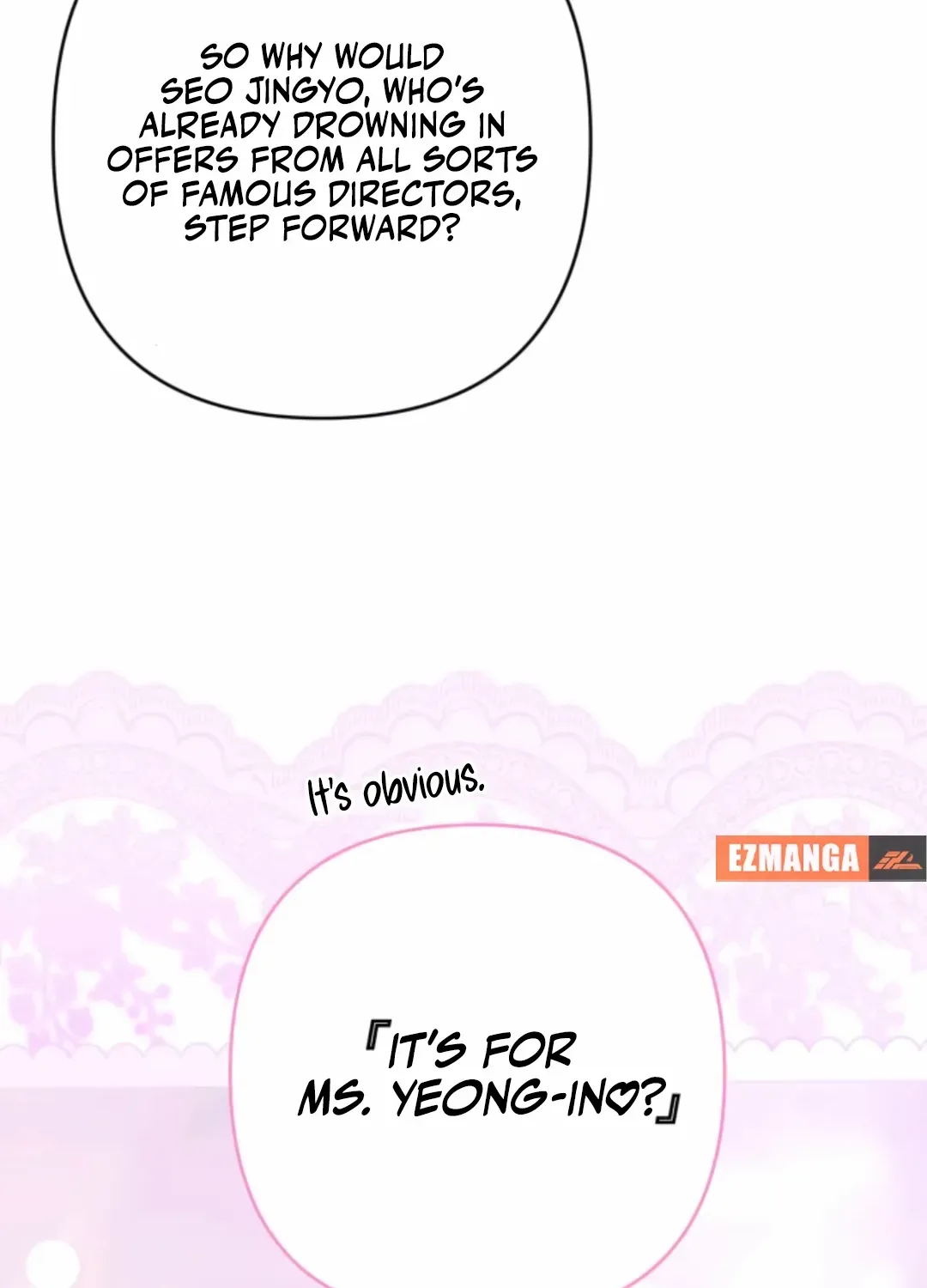 Read Not the First Time chapter 19 image 11 on Lezhin