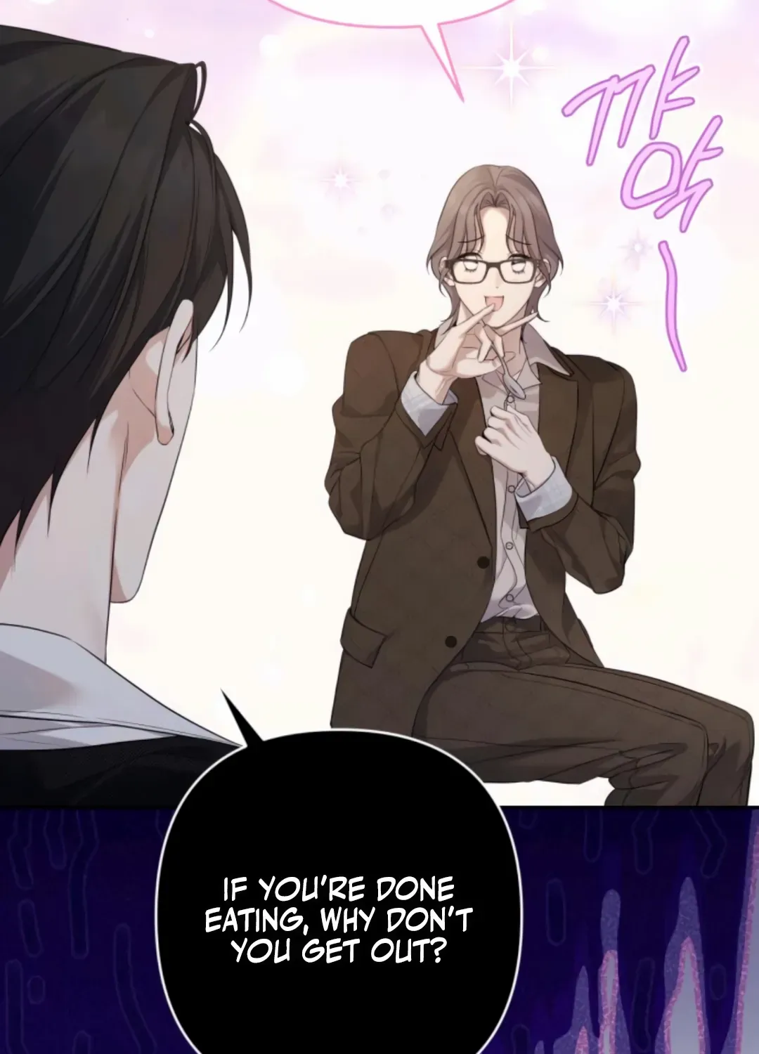Read Not the First Time chapter 19 image 12 on Lezhin