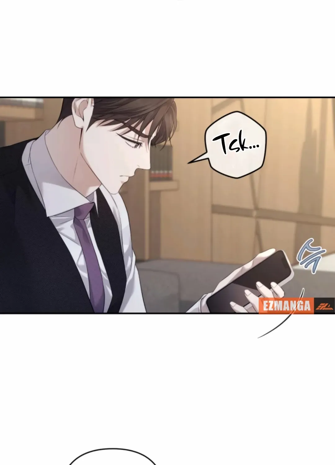 Read Not the First Time chapter 19 image 16 on Lezhin